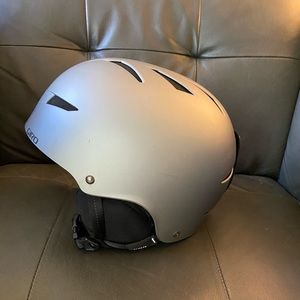 GIRO Encore Ski and Snowboard Helmet